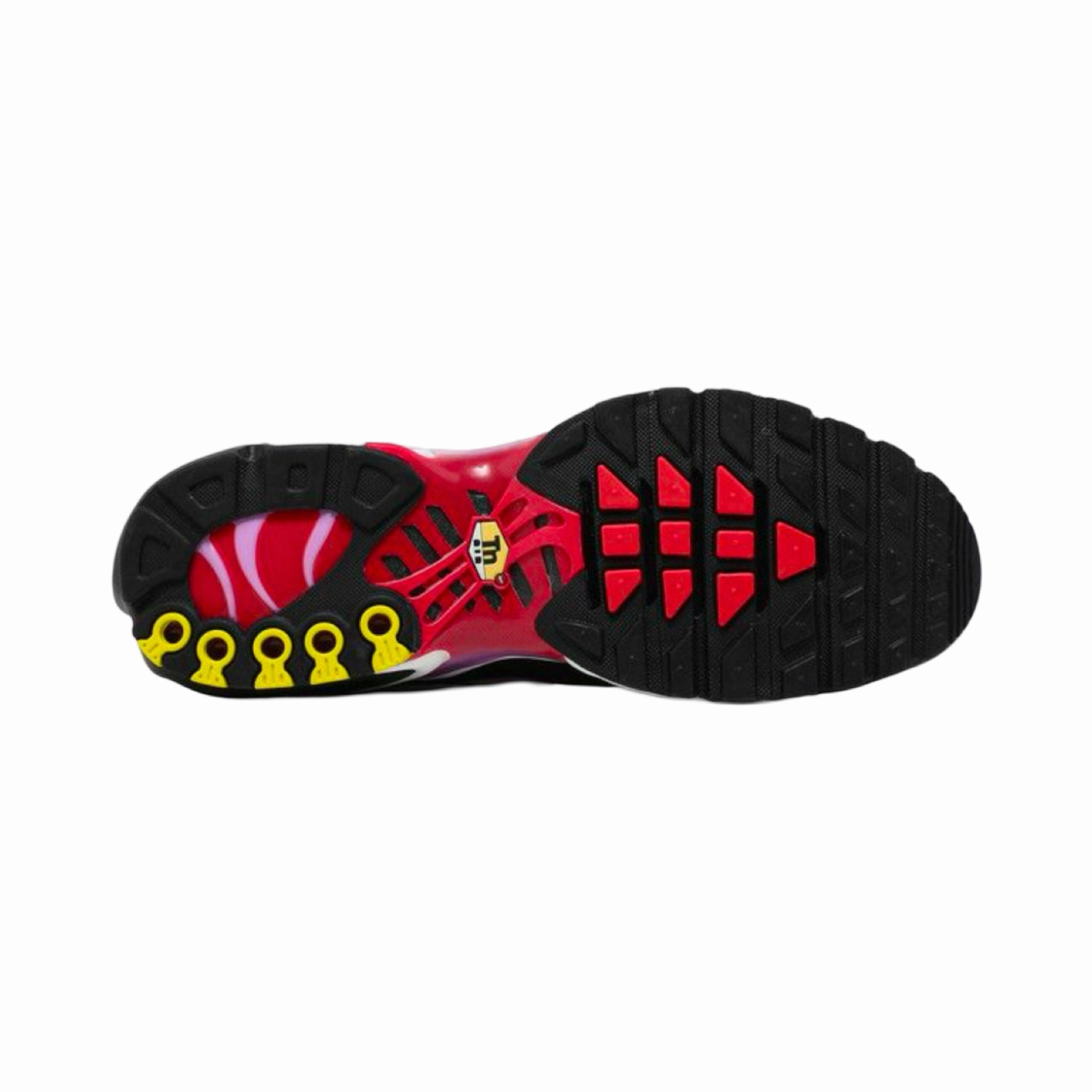 Nike Air Max Plus Sherbet Pro Swing Golf Shoes