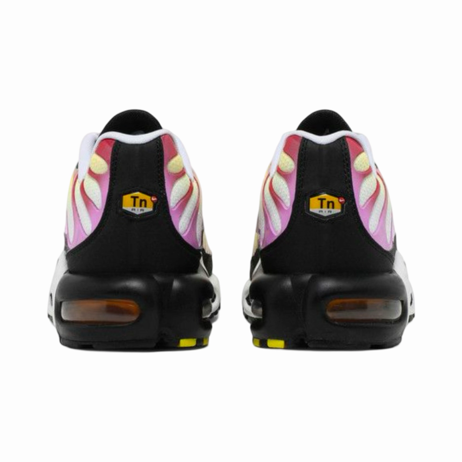 Nike Air Max Plus Sherbet Pro Swing Golf Shoes