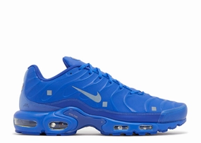 Nike Air Max Plus x A-Cold-Wall 'House Blue' Air Max sneakers