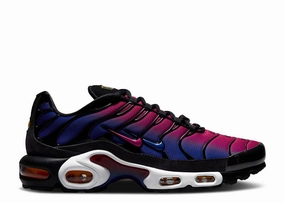 Nike Air Max Plus x Patta x FC Barcelona 'Culers del Mn' Air Max sneakers