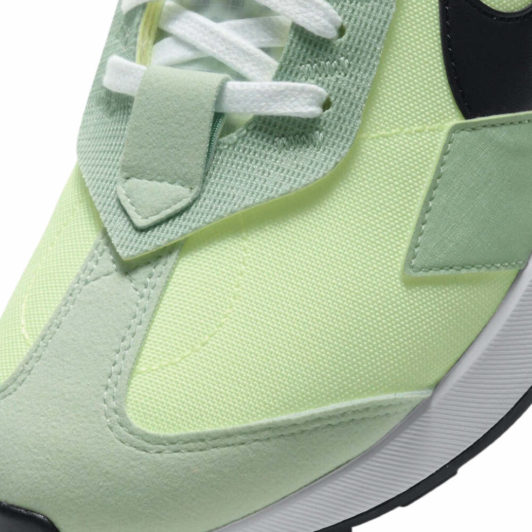 Nike Air Max Pre Day Light Liquid Lime Pro Swing Golf Shoes