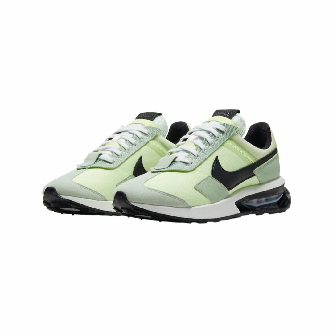 Nike Air Max Pre Day Light Liquid Lime Pro Swing Golf Shoes