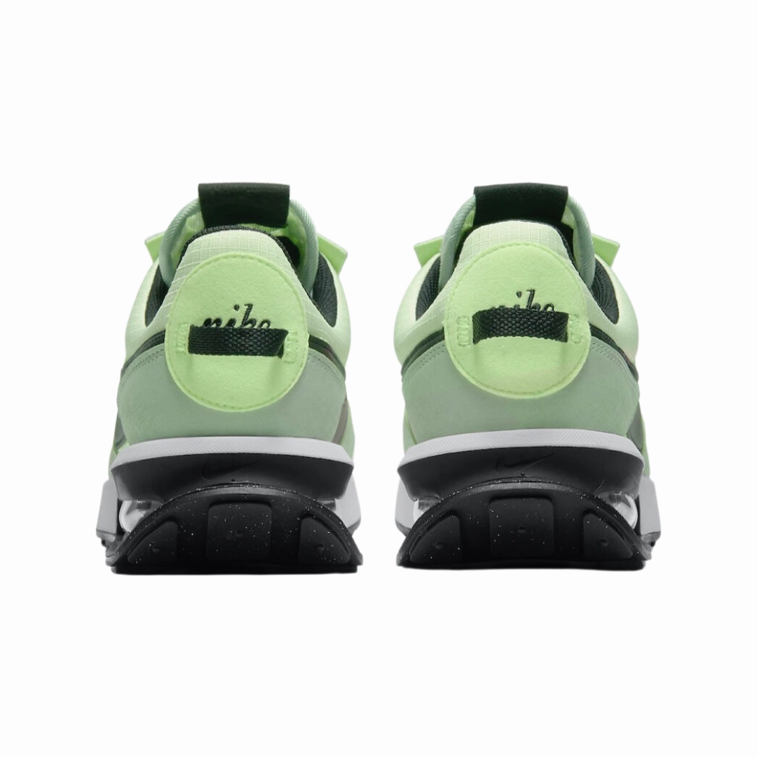 Nike Air Max Pre Day Light Liquid Lime Pro Swing Golf Shoes