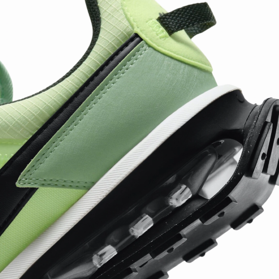 Nike Air Max Pre Day Light Liquid Lime Pro Swing Golf Shoes