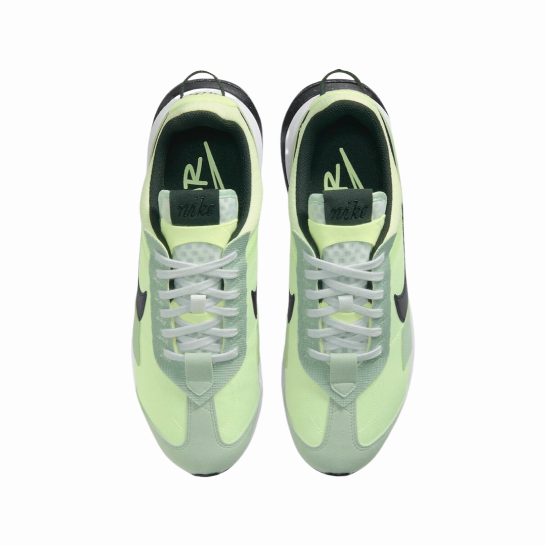 Nike Air Max Pre Day Light Liquid Lime Pro Swing Golf Shoes