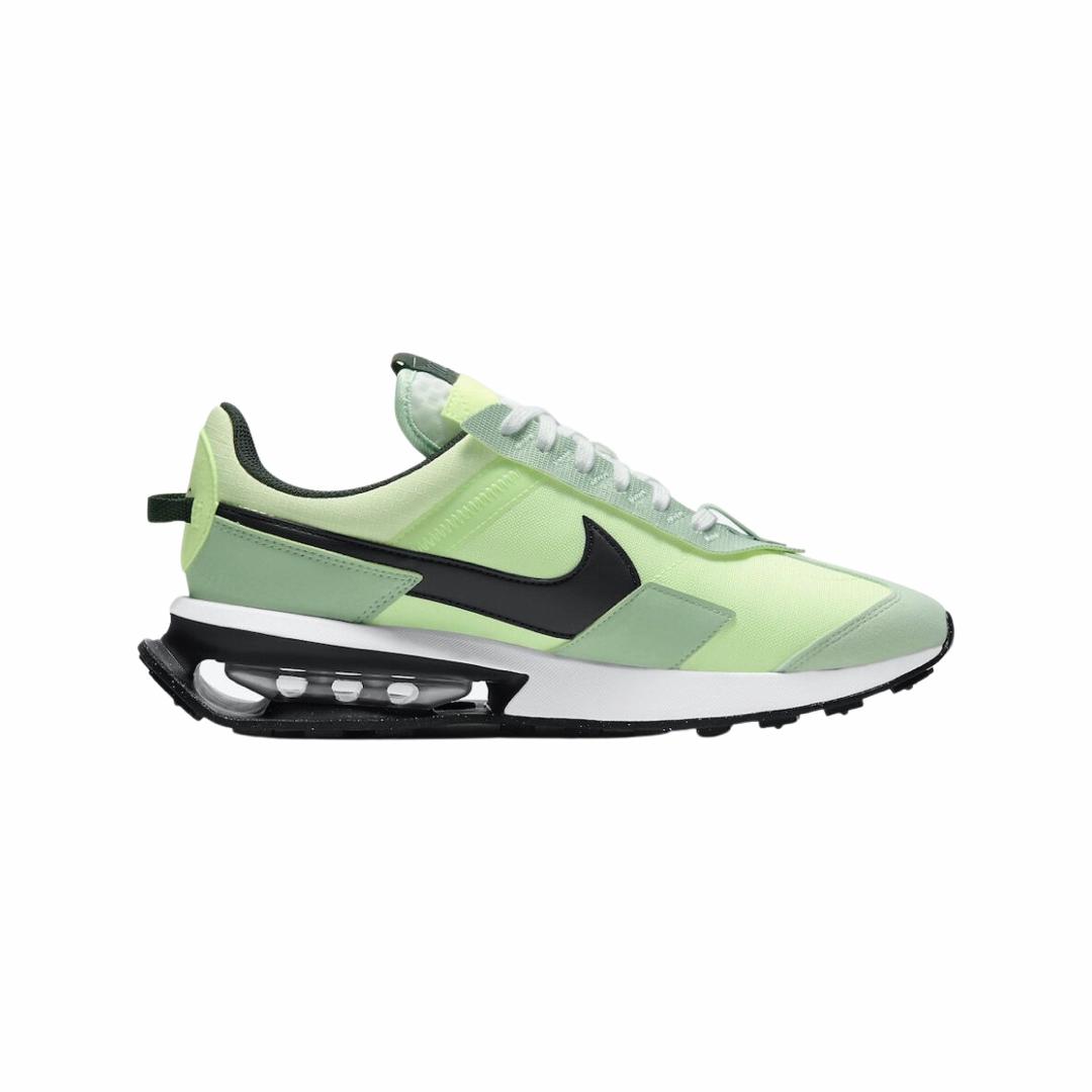 Nike Air Max Pre Day Light Liquid Lime Pro Swing Golf Shoes