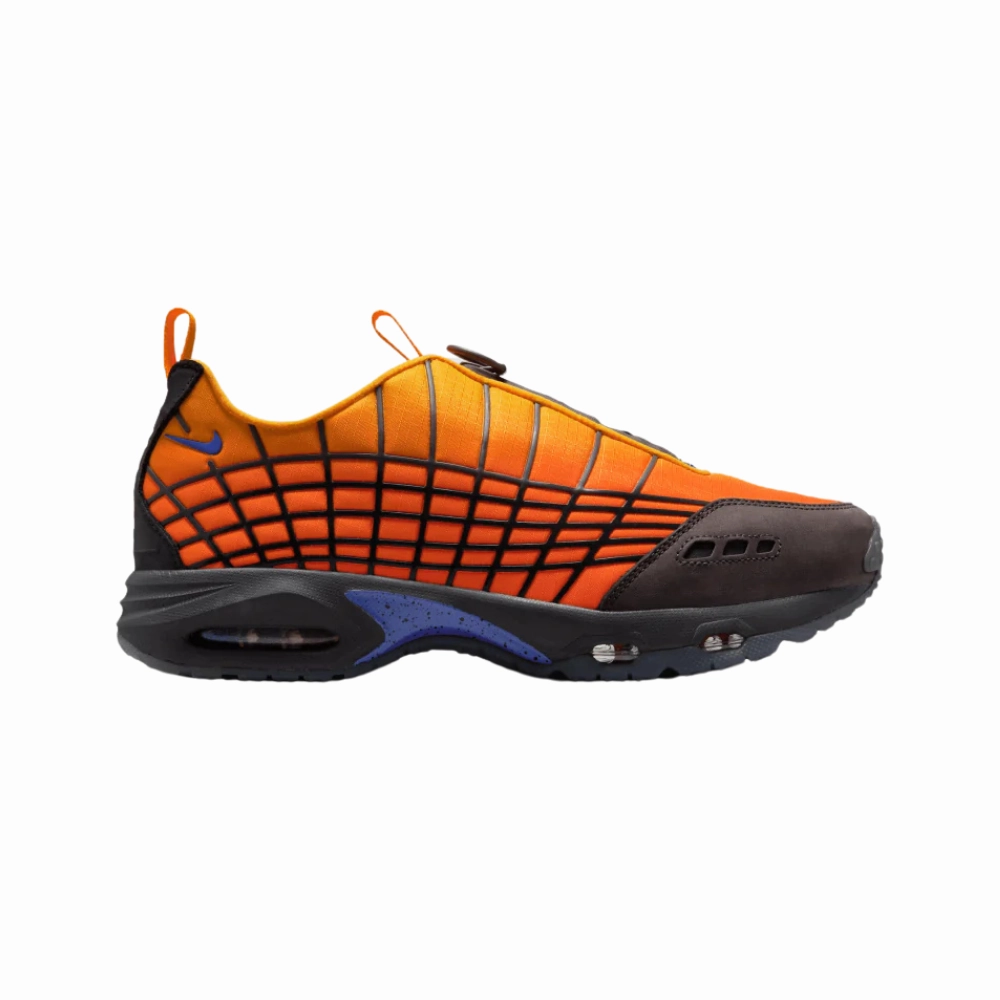 Nike Air Max Sunder SP Kids of Immigrants Sunrise Sundial Persian Violet Pro Swing Golf Shoes