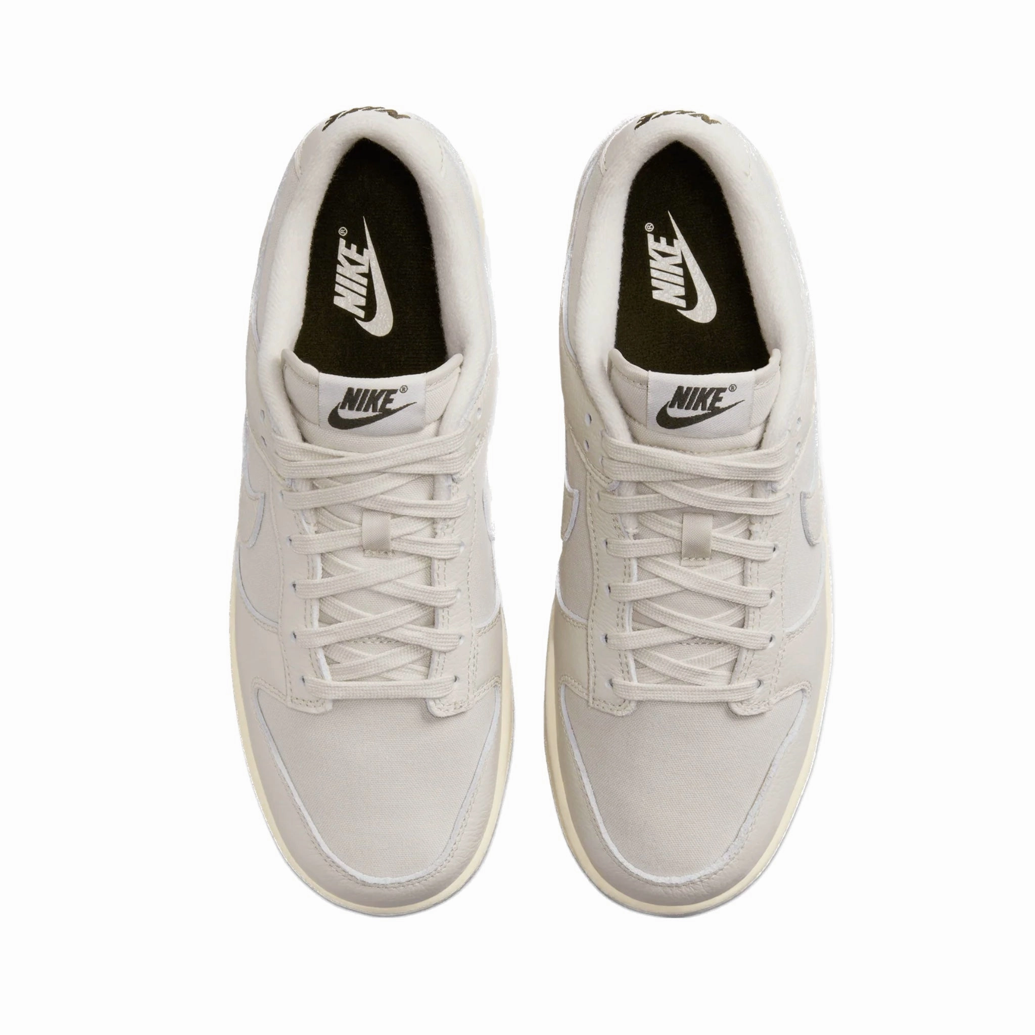 Nike Dunk Low Premium Light Orewood Brown Sequoia Guava Ice Iconic Sneakers