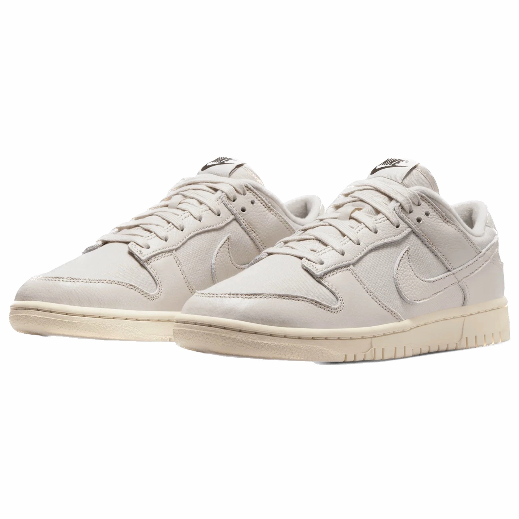 Nike Dunk Low Premium Light Orewood Brown Sequoia Guava Ice Iconic Sneakers