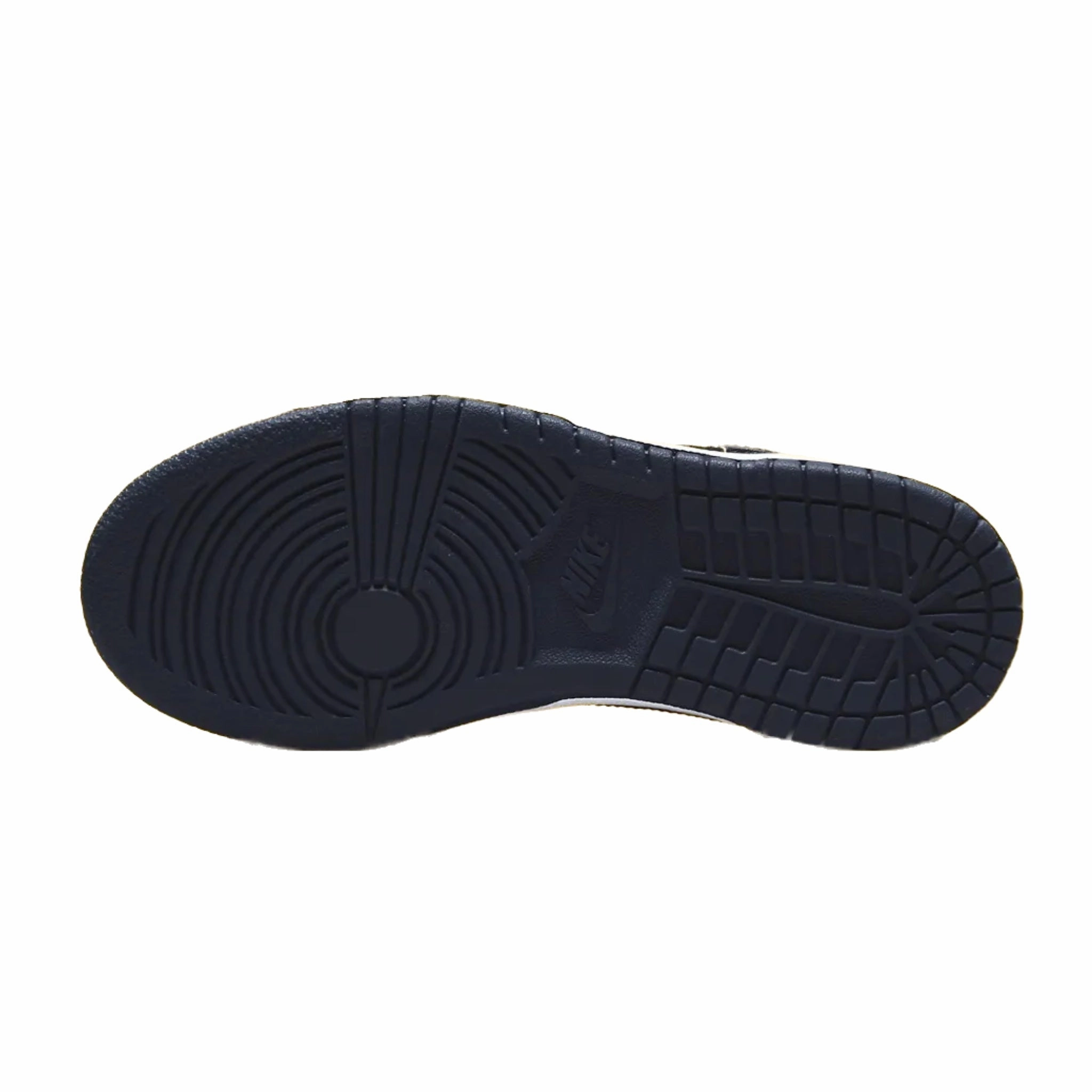 Nike Dunk Low PS Michigan Varsity Maize Midnight Navy Iconic Sneakers