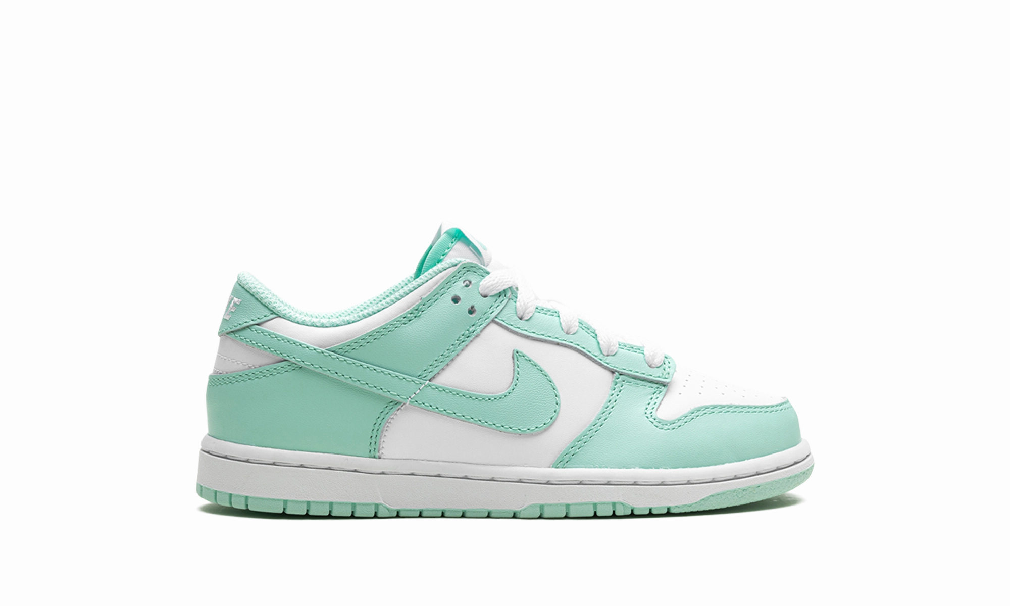 Nike Dunk Low "Mint Foam" nike preschool slip-on sneakers