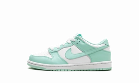 Nike Dunk Low "Mint Foam" Nike Pre School shoes