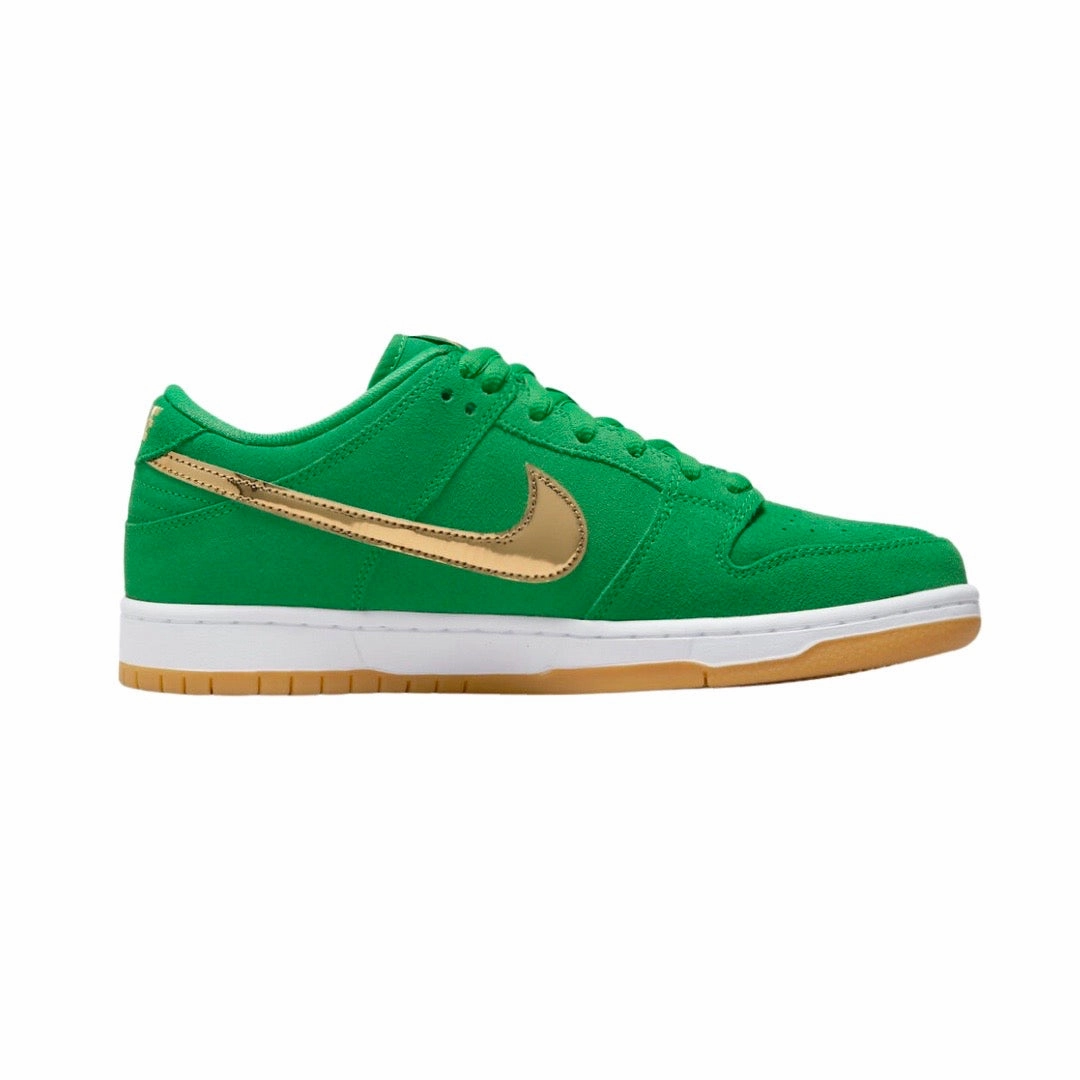 Nike Dunk SB Low Pro St Patricks (2022) Iconic Sneakers
