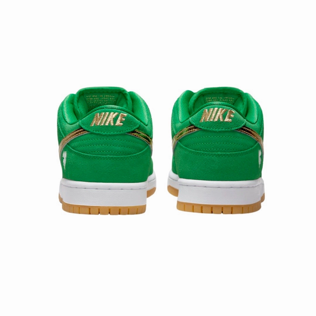 Nike Dunk SB Low Pro St Patricks (2022) Iconic Sneakers