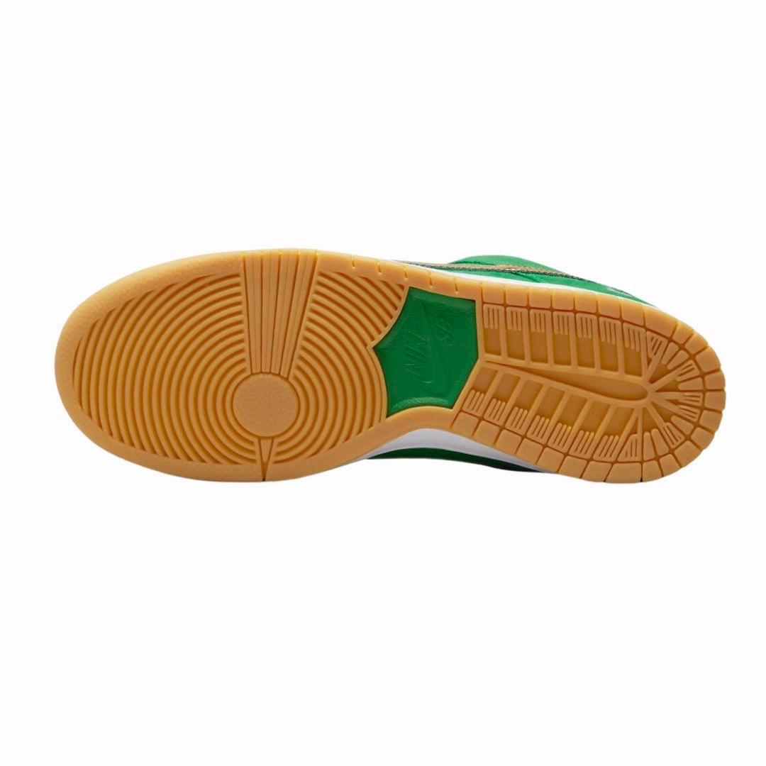 Nike Dunk SB Low Pro St Patricks (2022) Iconic Sneakers