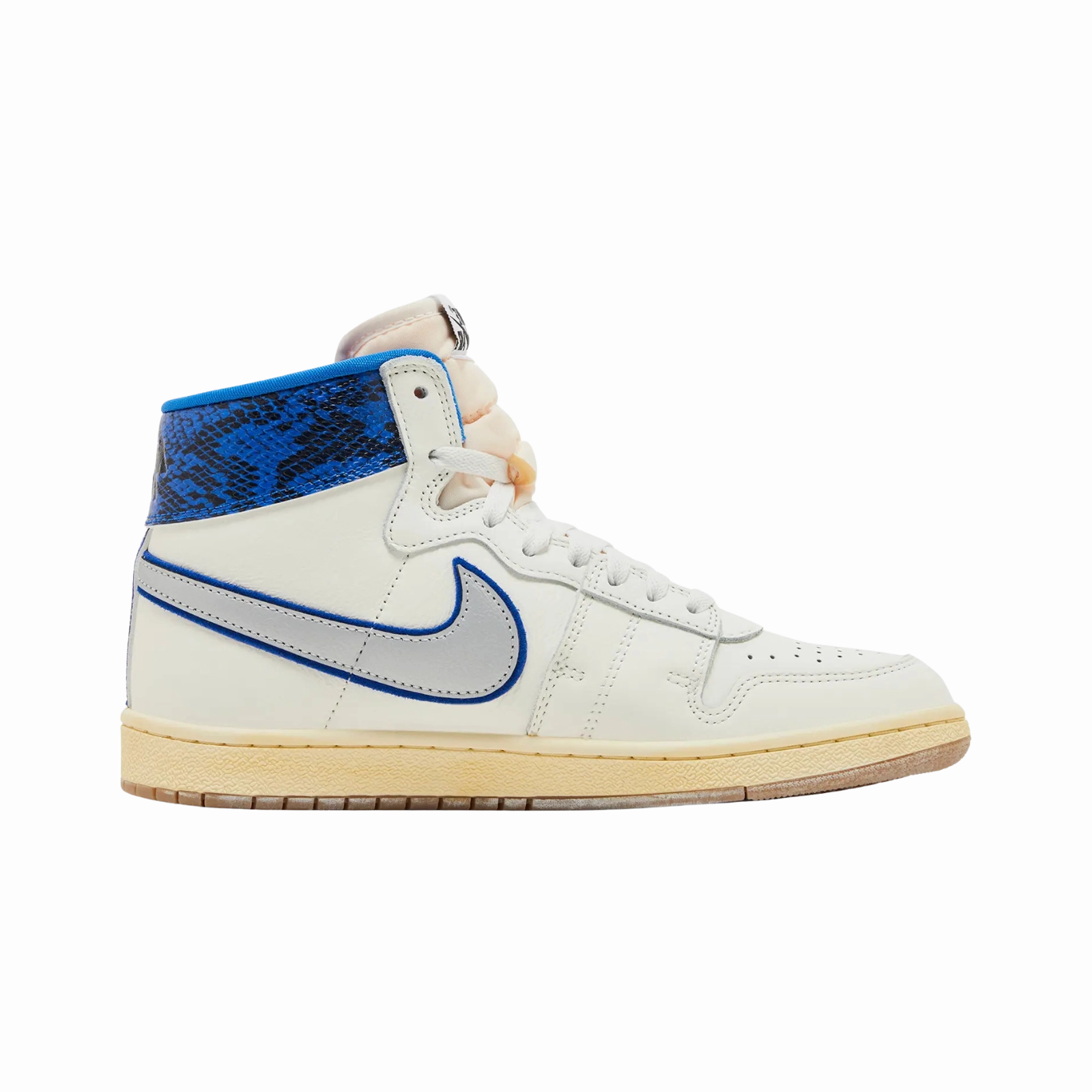 Nike Jordan Air Ship PE SP Awake NY Game Royal Air Jordan Retro Favorites Sneakers