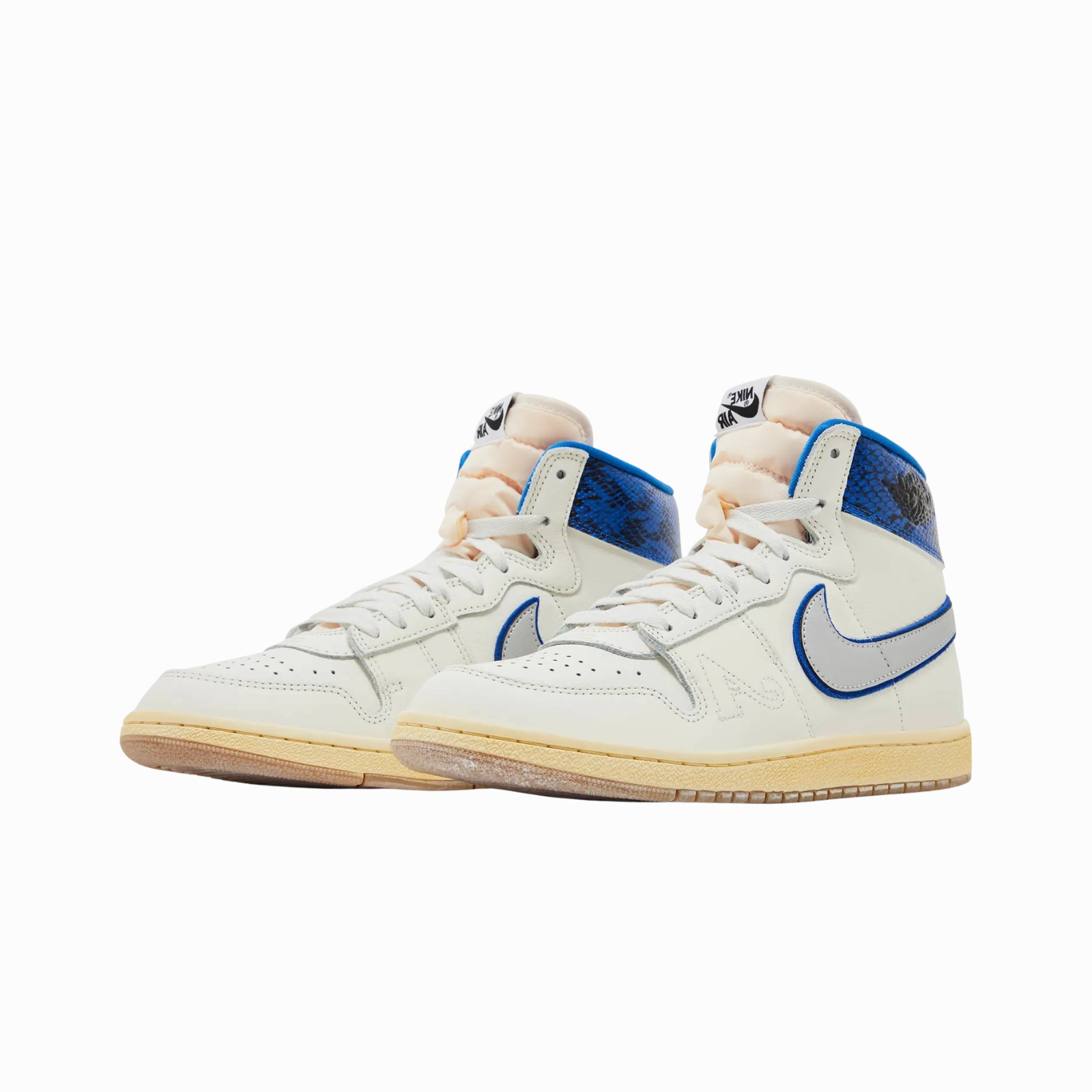 Nike Jordan Air Ship PE SP Awake NY Game Royal Air Jordan Retro Favorites Sneakers