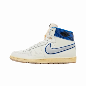 Nike Jordan Air Ship PE SP Awake NY Game Royal Air Jordan retro editions with limited release