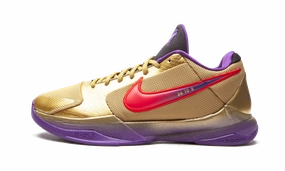 Nike Kobe 5 Protro "Undefeated HOF" Nike Basketball shoes