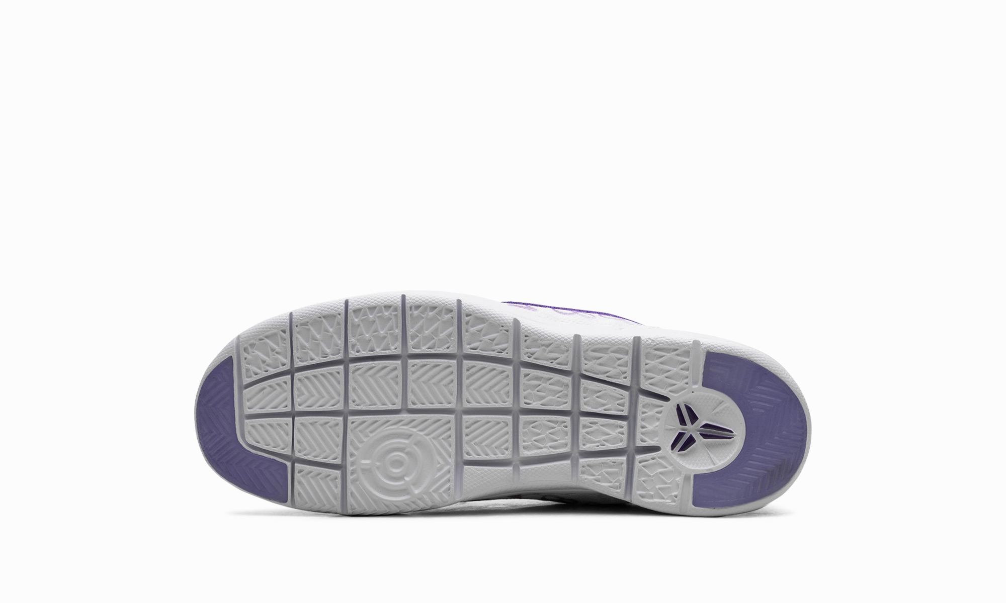 Nike Kobe 8 Protro PS "Court Purple" nike preschool slip-on sneakers
