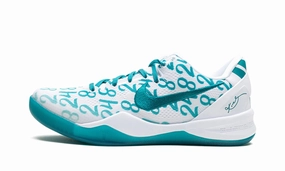 Nike Kobe 8 Protro "Radiant Emerald" Nike Basketball shoes