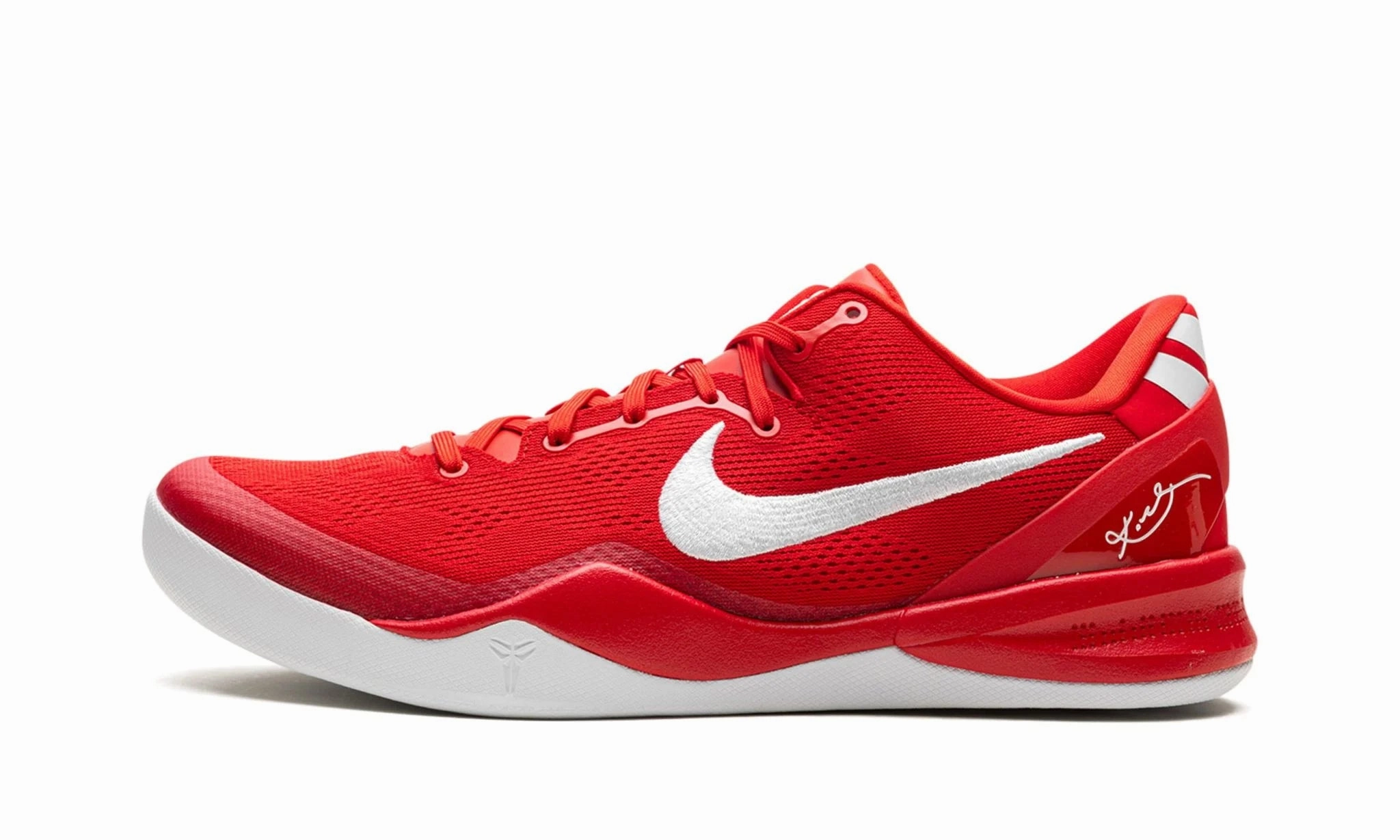 Nike Kobe 8 Protro "University Red" Nike Basketball shoes