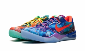 Nike Kobe 8 Protro "What The" (2025) Nike Basketball shoes