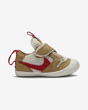 NIKE MARS YARD TOM SACHS INFANT Kindergarten toddlers sneakers