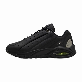 Nike Nocta Hot Step Terra Air Max Black Chrome Bright Cactus Nike Air Max style