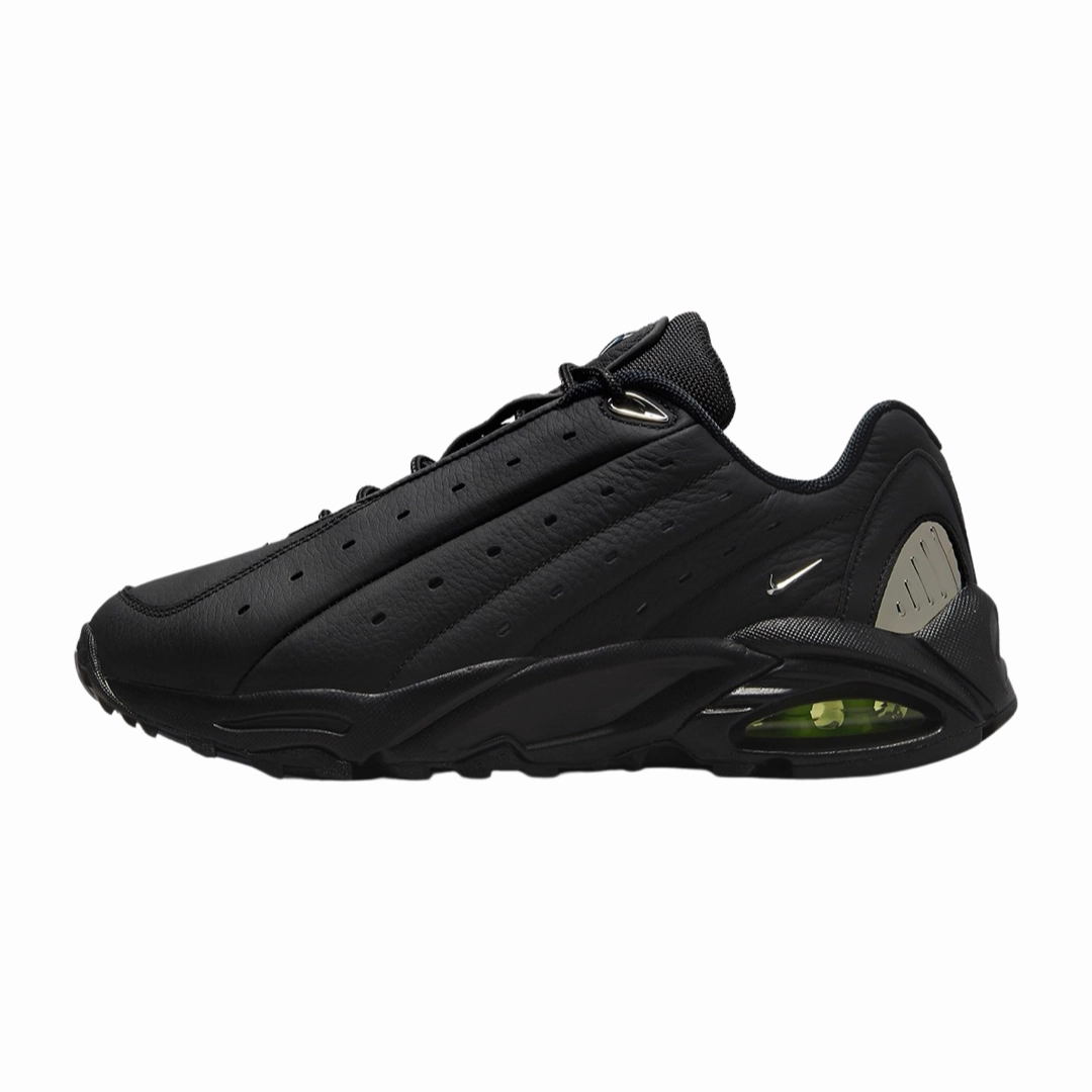 Nike Nocta Hot Step Terra Air Max Black Chrome Bright Cactus Nike Air Max style