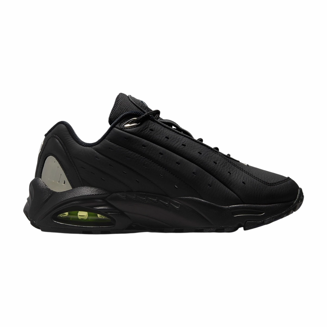 Nike Nocta Hot Step Terra Air Max Black Chrome Bright Cactus Pro Swing Golf Shoes