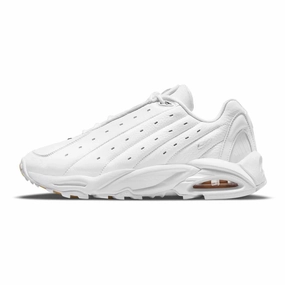 Nike Nocta Hot Step Terra Air Max White Chrome Topaz Gold Nike Air Max style