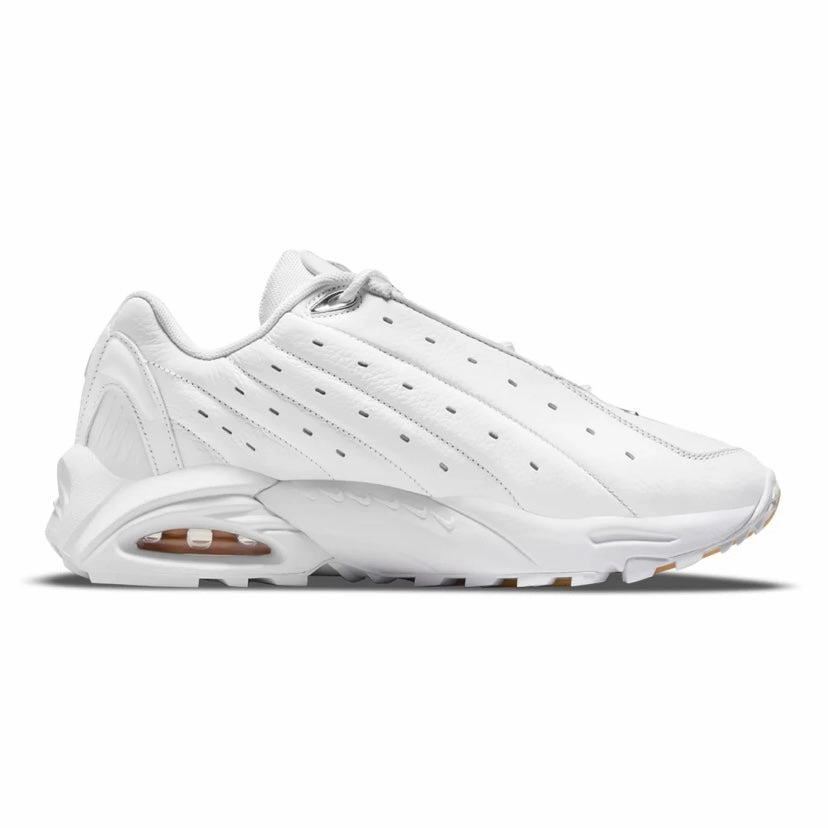 Nike Nocta Hot Step Terra Air Max White Chrome Topaz Gold Pro Swing Golf Shoes
