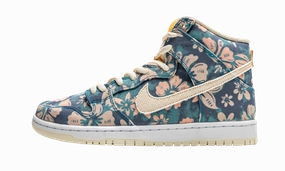Nike SB Dunk High Hawaii Nike Sb Dunk shoes