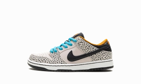 Nike SB Dunk Low Pro OLY PS "Electric Pack Olympic Safari" Nike Sb Dunk shoes