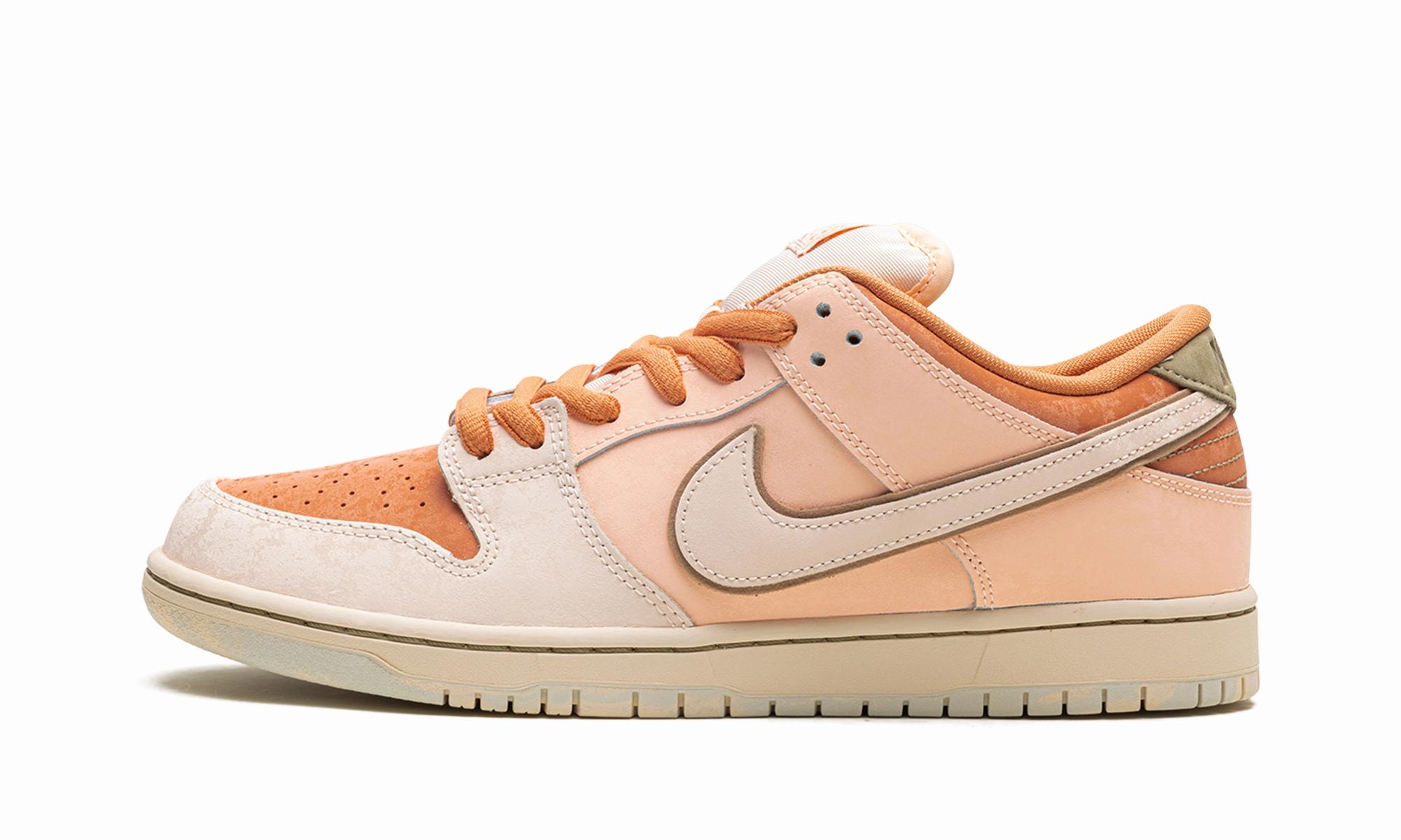 Nike SB Dunk Low Pro PRM "Guava Ice" Nike Sb Dunk shoes