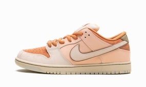 Nike SB Dunk Low Pro PRM "Guava Ice" Nike Sb Dunk shoes