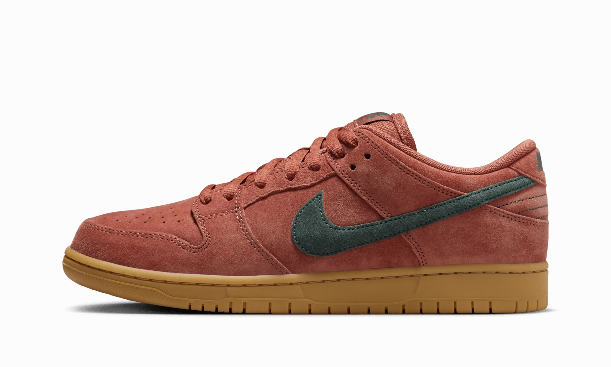 Nike SB Dunk Low Pro "Burnt Sunrise" Nike Sb Dunk shoes