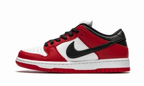 Nike SB Dunk Low Pro "Chicago" Nike Sb Dunk shoes