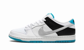 Nike SB Dunk Low "Laser Blue" Nike Sb Dunk shoes