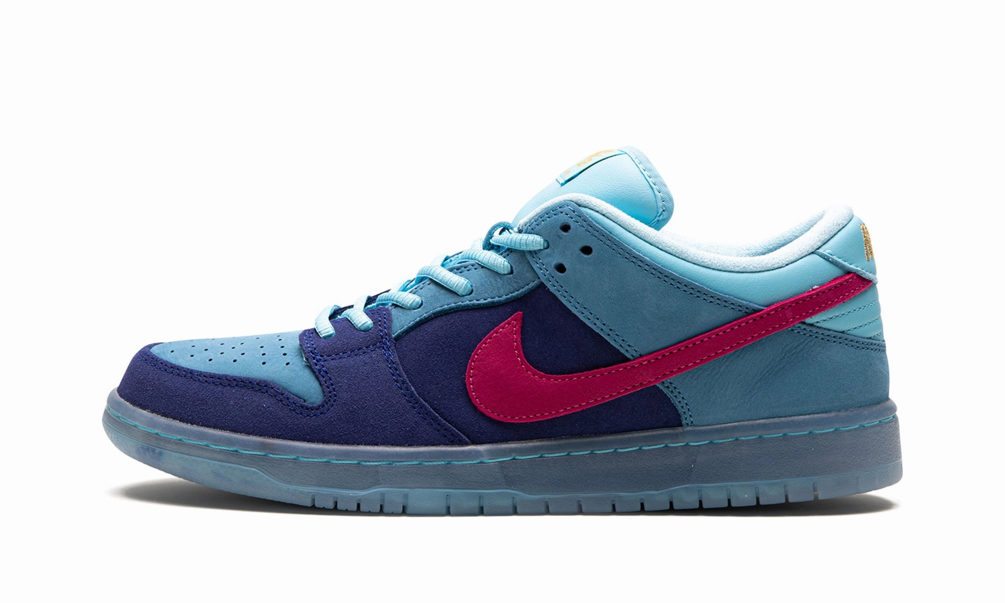 Nike SB Dunk Low "Run The Jewels" Nike Sb Dunk shoes