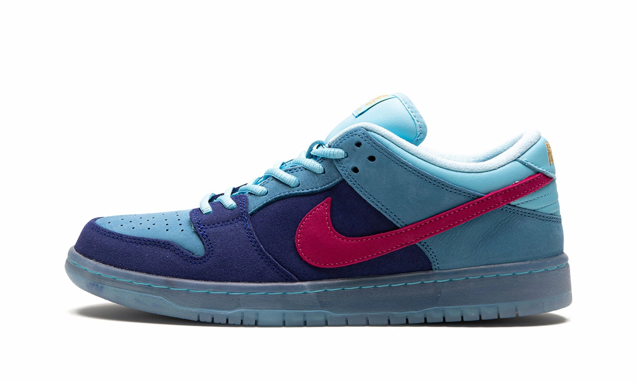 Nike SB Dunk Low "Run The Jewels"