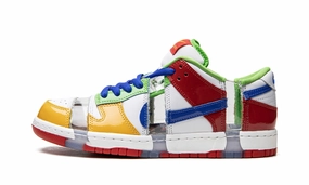 Nike SB Dunk Low "Sandy Bodecker" Nike Sb Dunk shoes