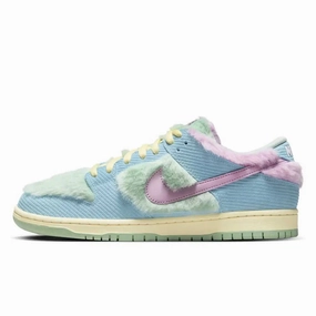 Nike SB Dunk Low "Verdy Visty" Nike Sb Dunk shoes