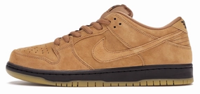 Nike SB Dunk Low "Wheat" Nike Sb Dunk shoes