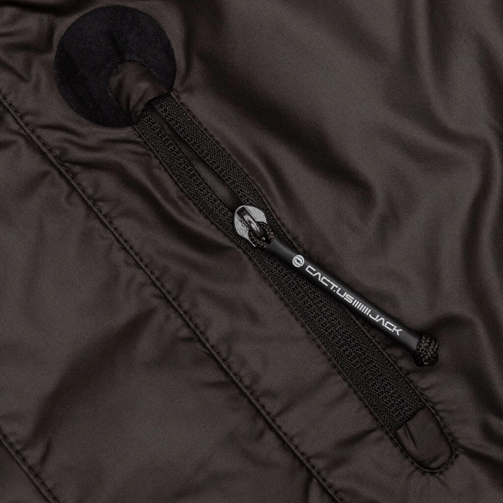 Nike x CACT.US CORP Vest - Velvet Brown Nike Classic Sports Sneakers