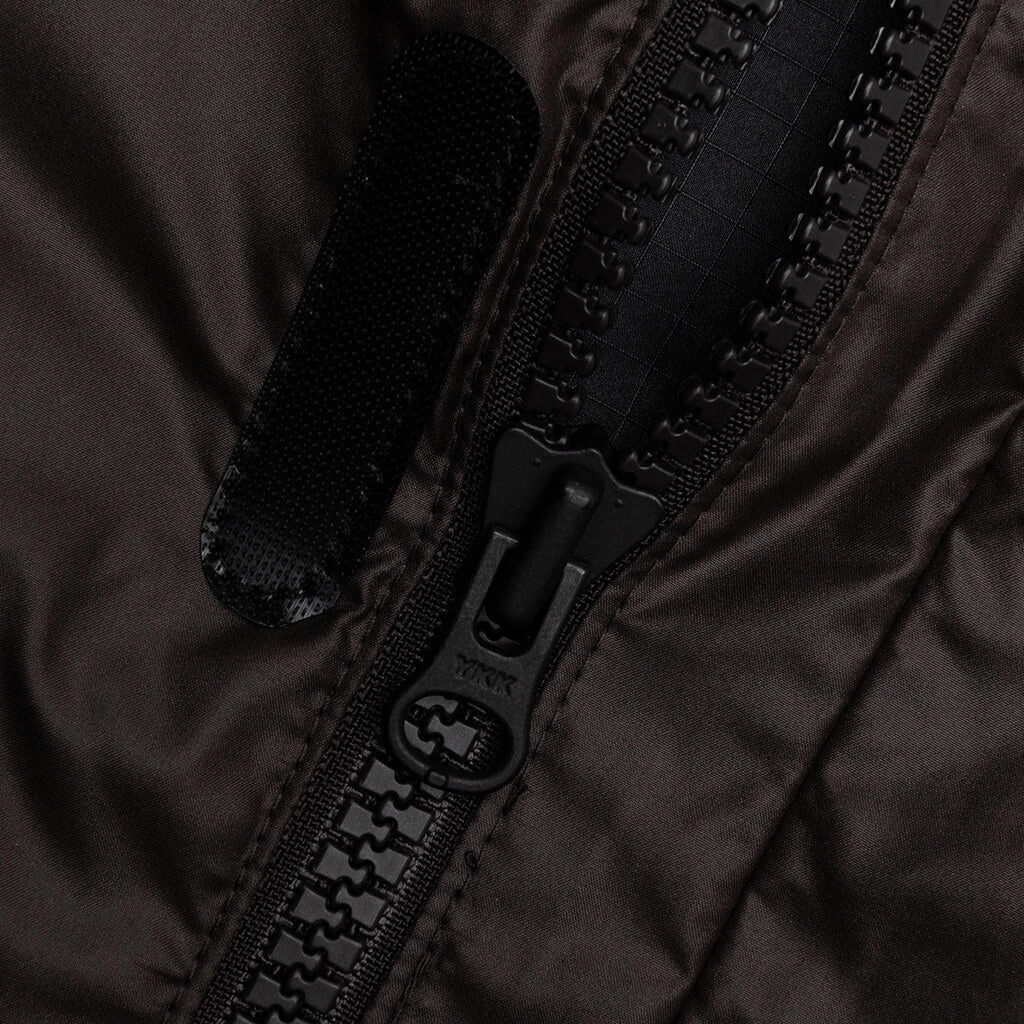 Nike x CACT.US CORP Vest - Velvet Brown Nike Classic Sports Sneakers