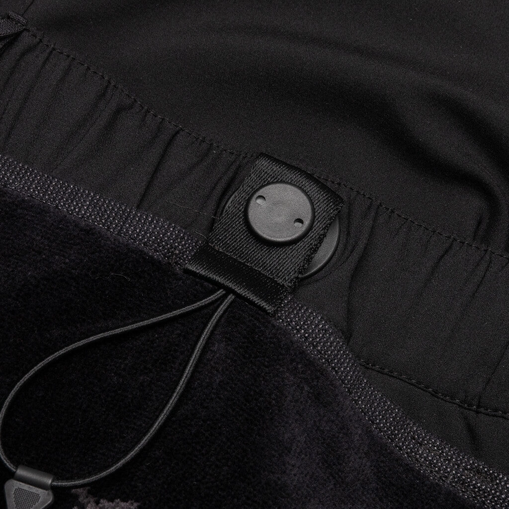 Nike x MMW Pant - Black Nike Cushioned Mesh Sneakers