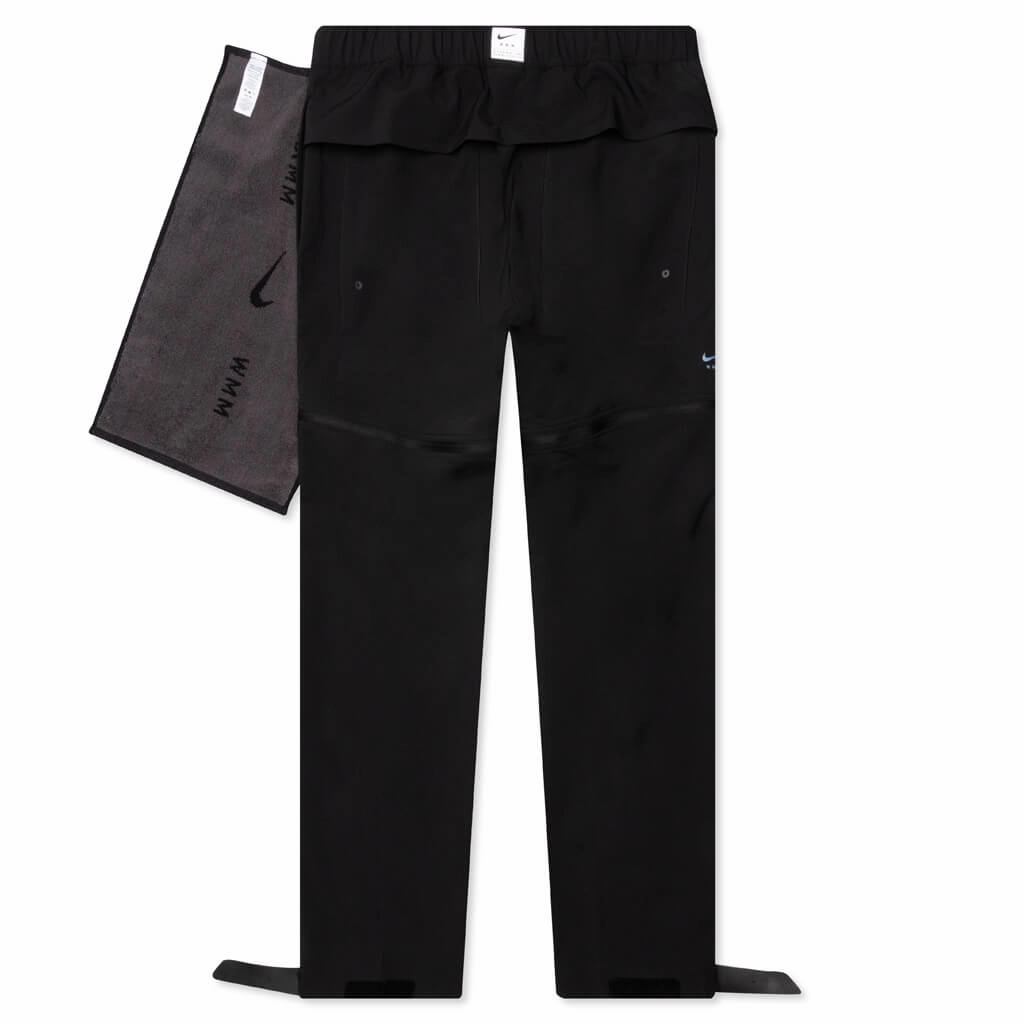 Nike x MMW Pant - Black Nike Cushioned Mesh Sneakers