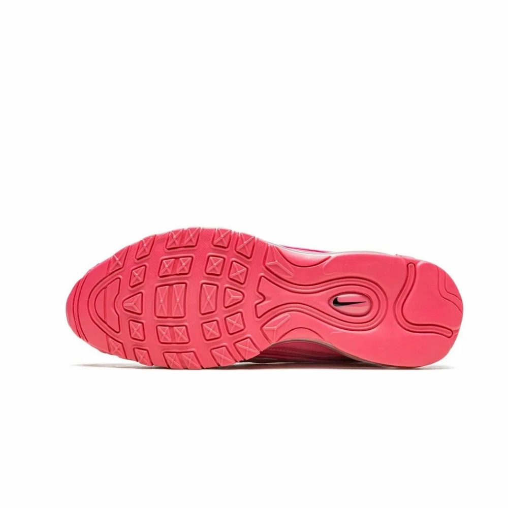 Nike x Supreme Air Max 98 TL Pink Pro Swing Golf Shoes